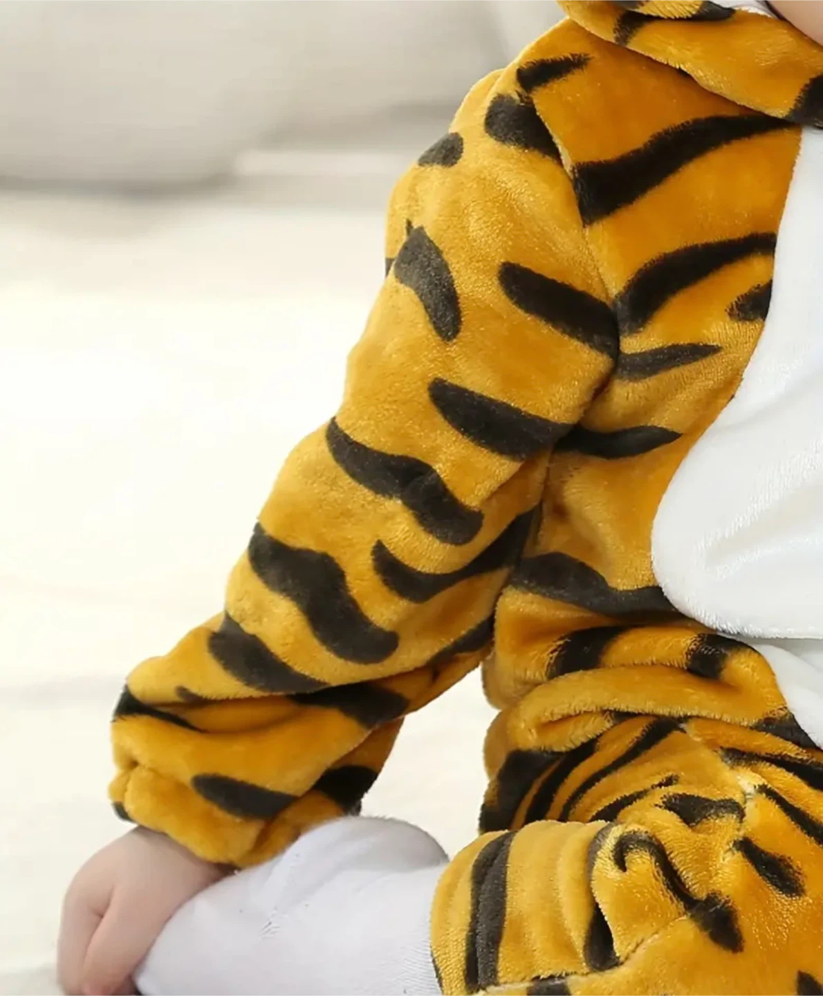 Tiger Costume for Baby - photo 4