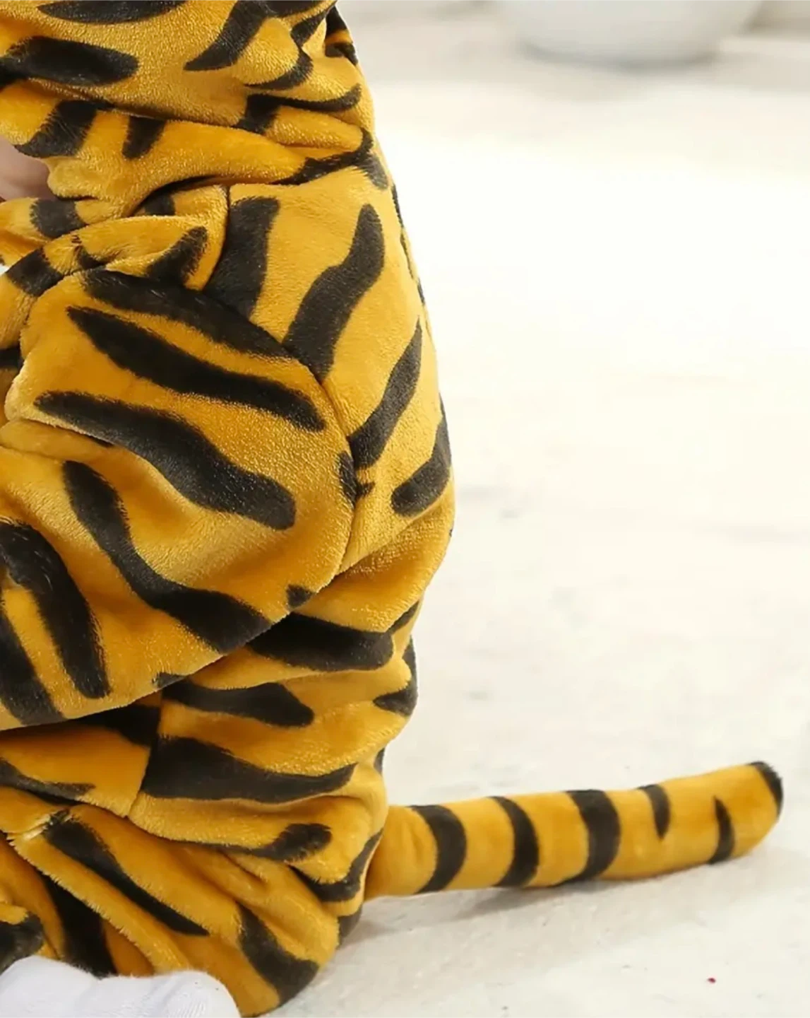 Tiger Costume for Baby - photo 2
