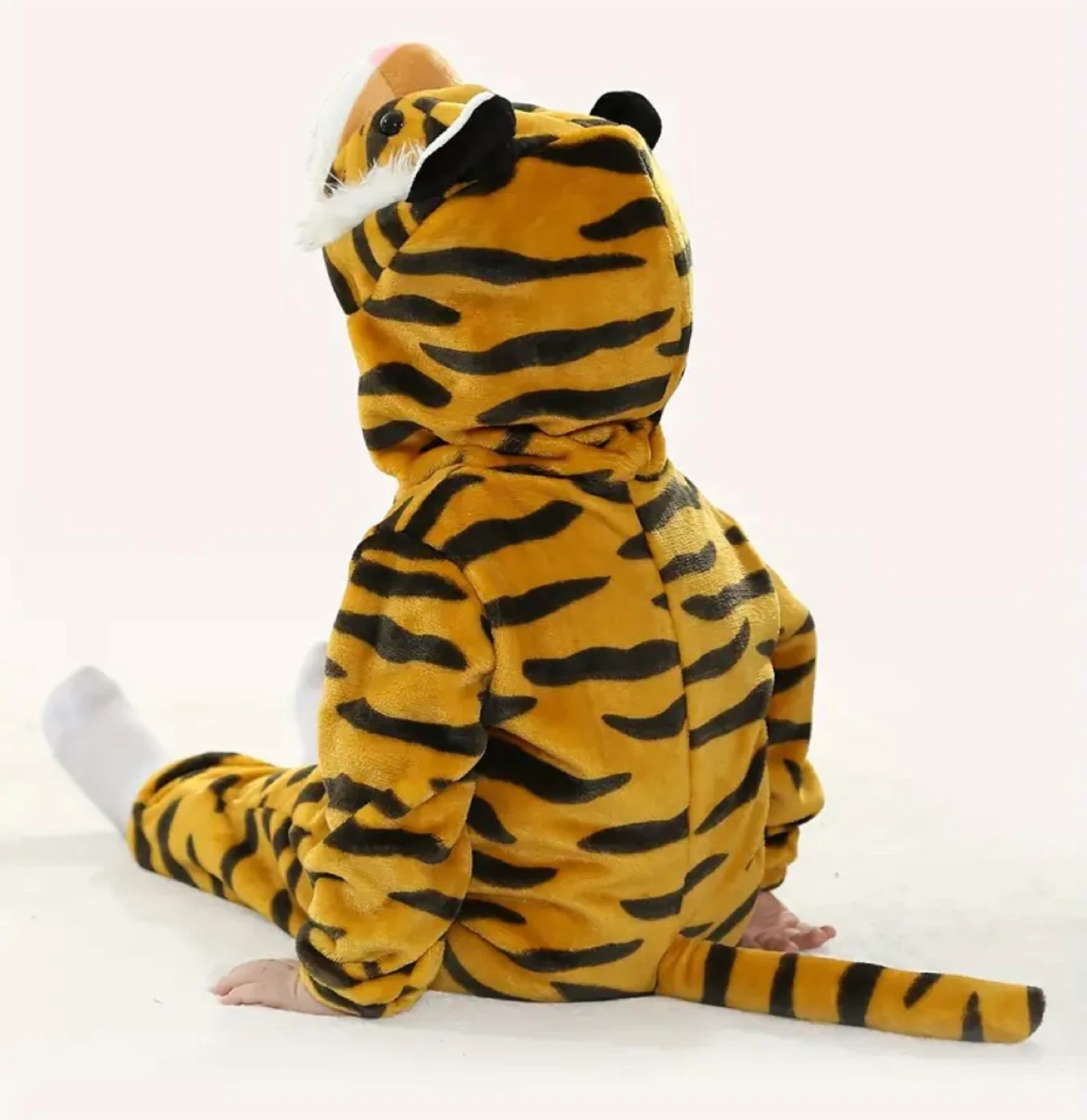 Tiger Costume for Baby - photo 5
