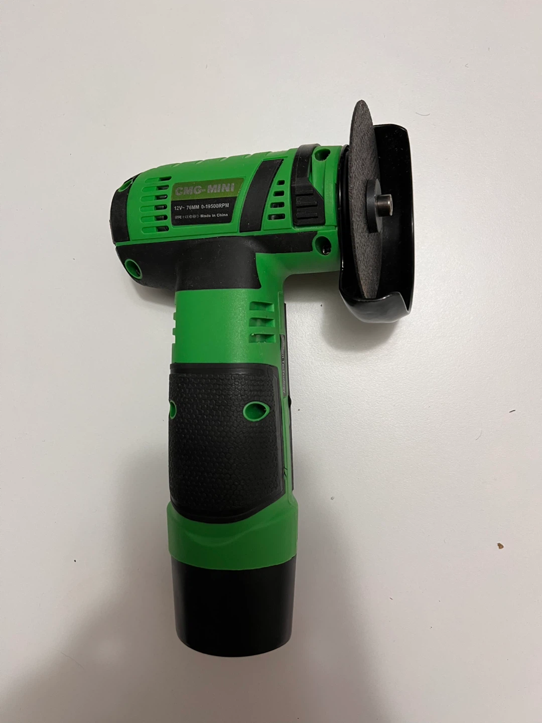 Cordless Power Tools Set - photo 3