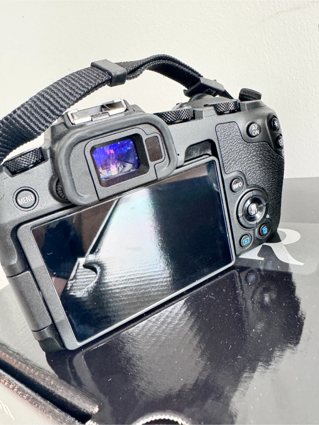 Canon EOS RP RF 24-105mm F4-7.1 IS / full frame - photo 3