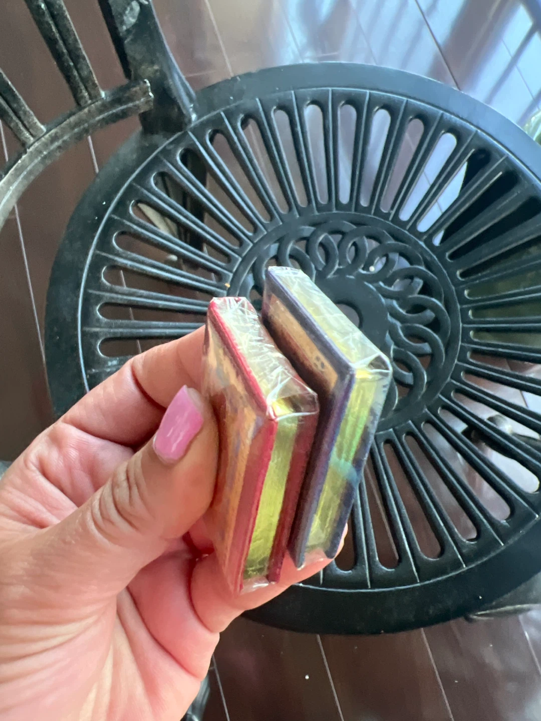 Miniature Quran Book - photo 2