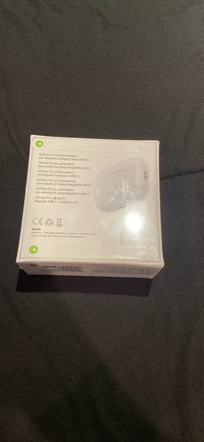 AirPods Pro (2nd generation) image indicator(2)