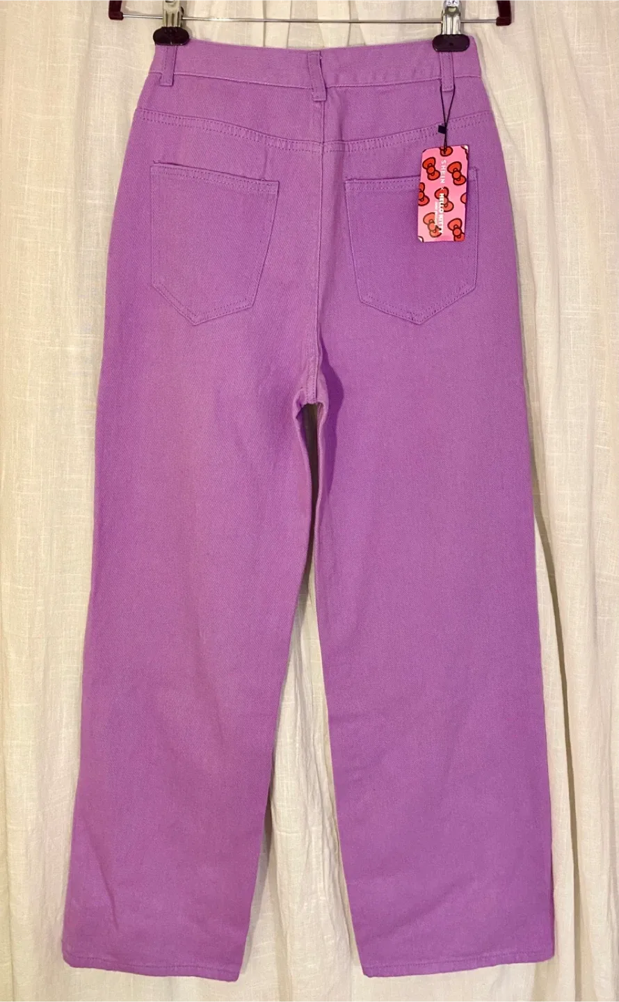 Hello Kitty Jeans - New with Tags image indicator(5)