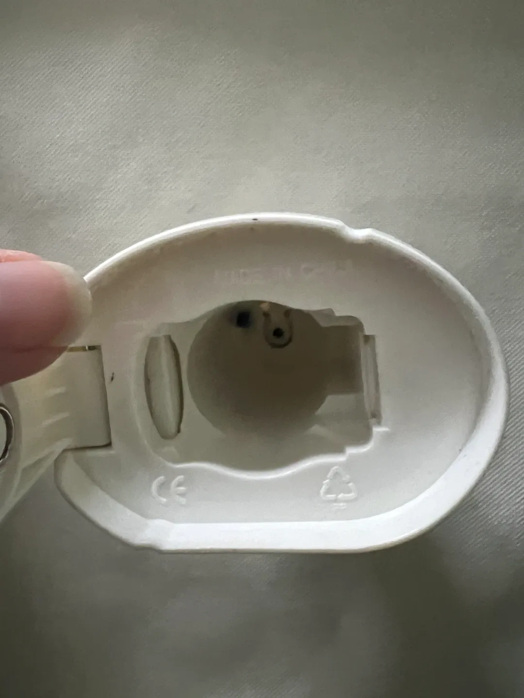 Air Wick Automatic Spray Refill Gadget image indicator(2)