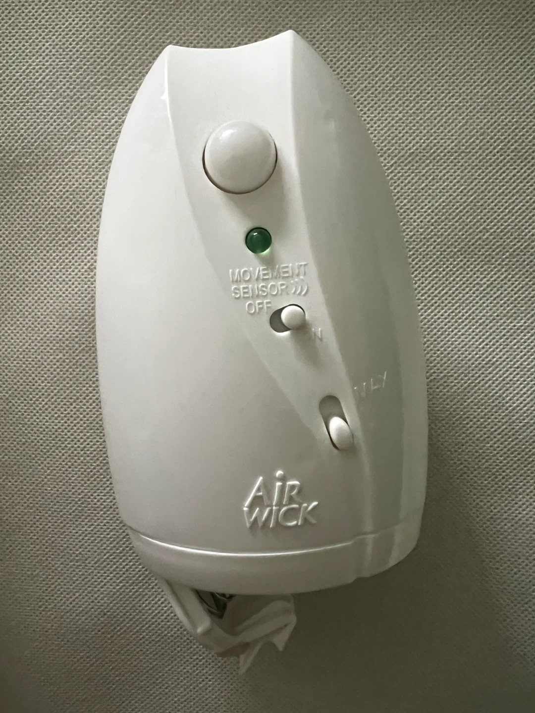 Air Wick Automatic Spray Refill Gadget