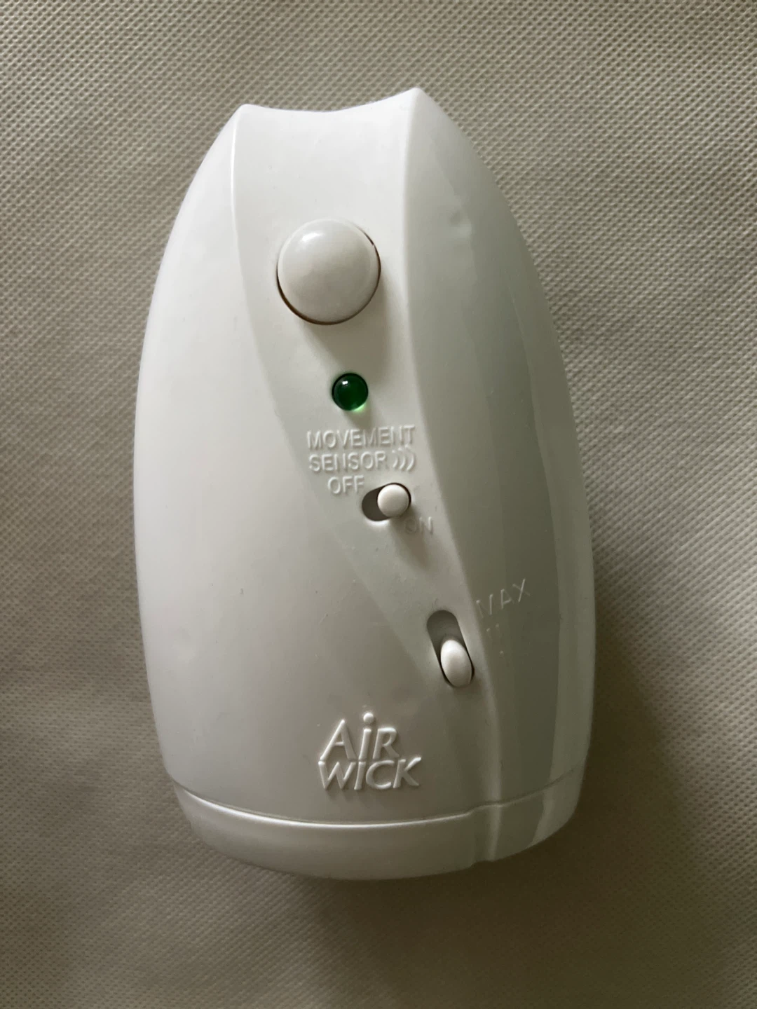 Air Wick Automatic Spray Refill Gadget - photo 4