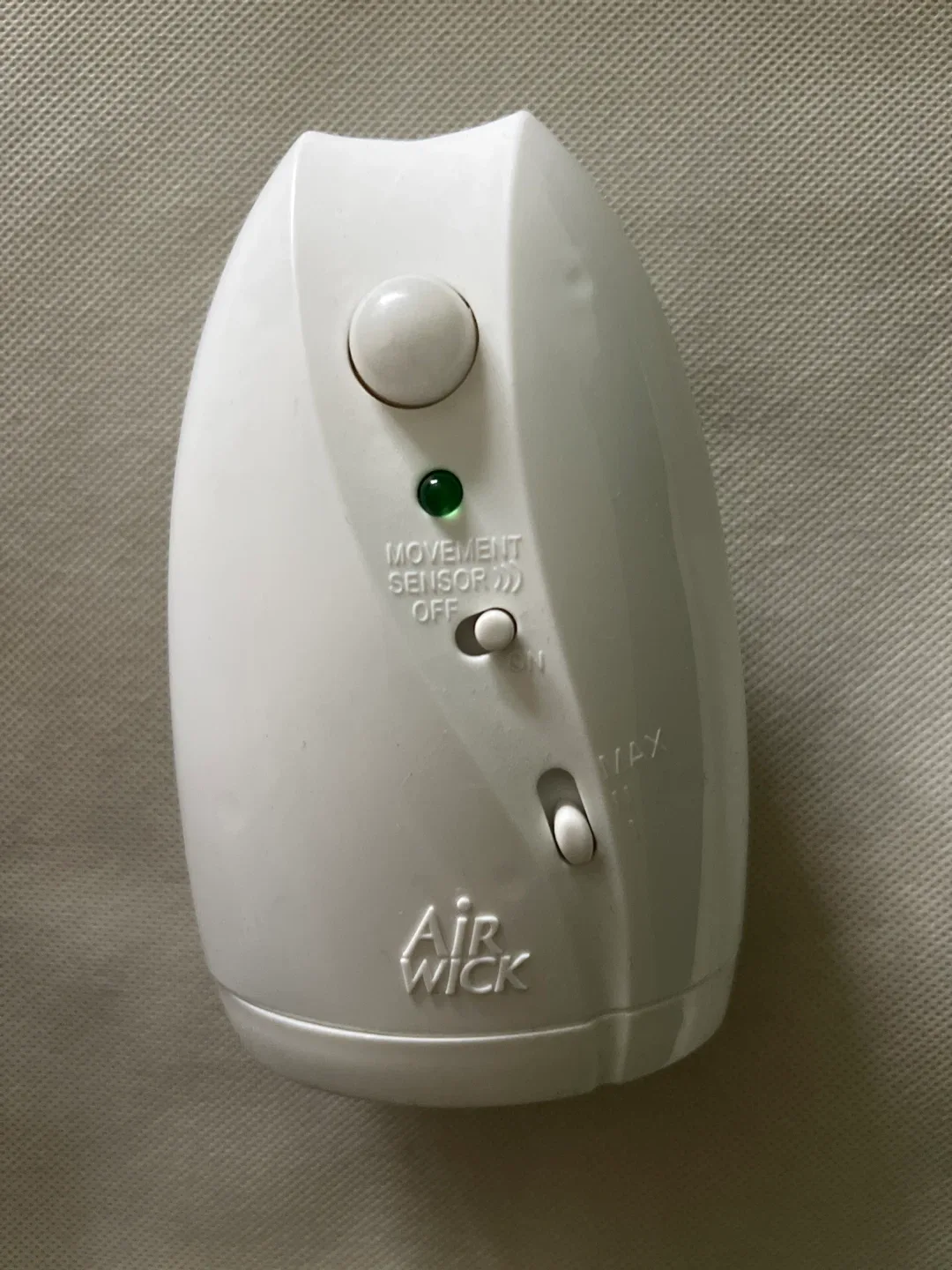 Air Wick Automatic Spray Refill Gadget image indicator(4)