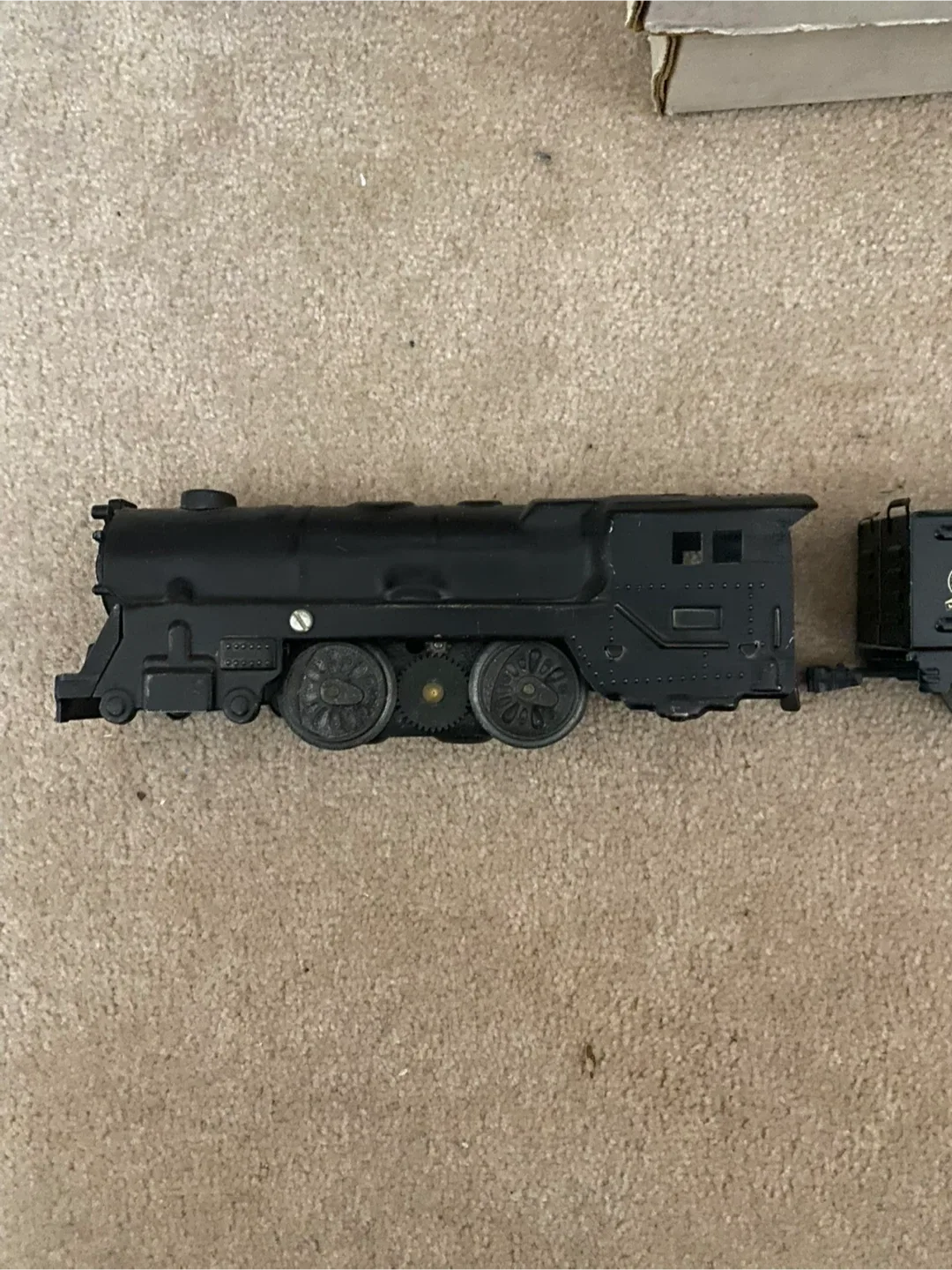 Vintage Marx Trains image indicator(2)