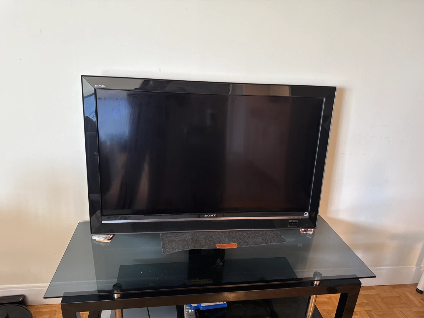 Sony bravia 46” tv - photo 2