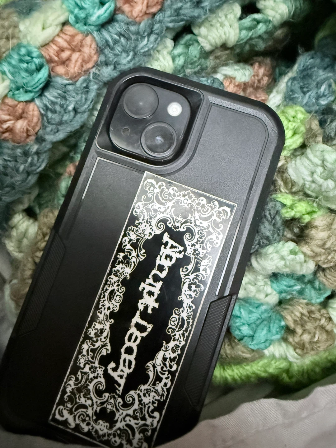 iPhone 15 128gb - photo 2