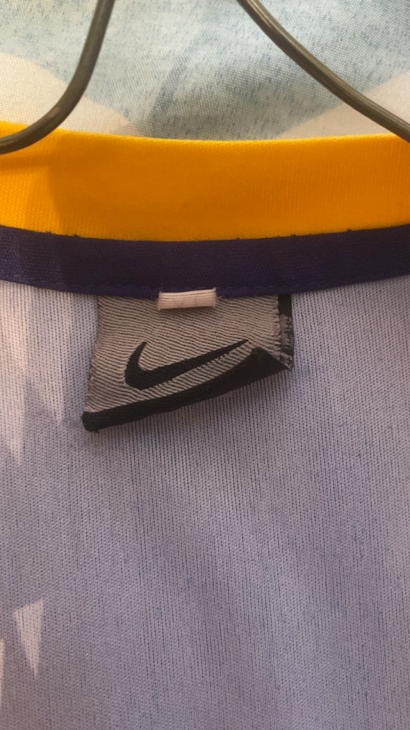 Nike FC Barcelona Jersey - photo 3