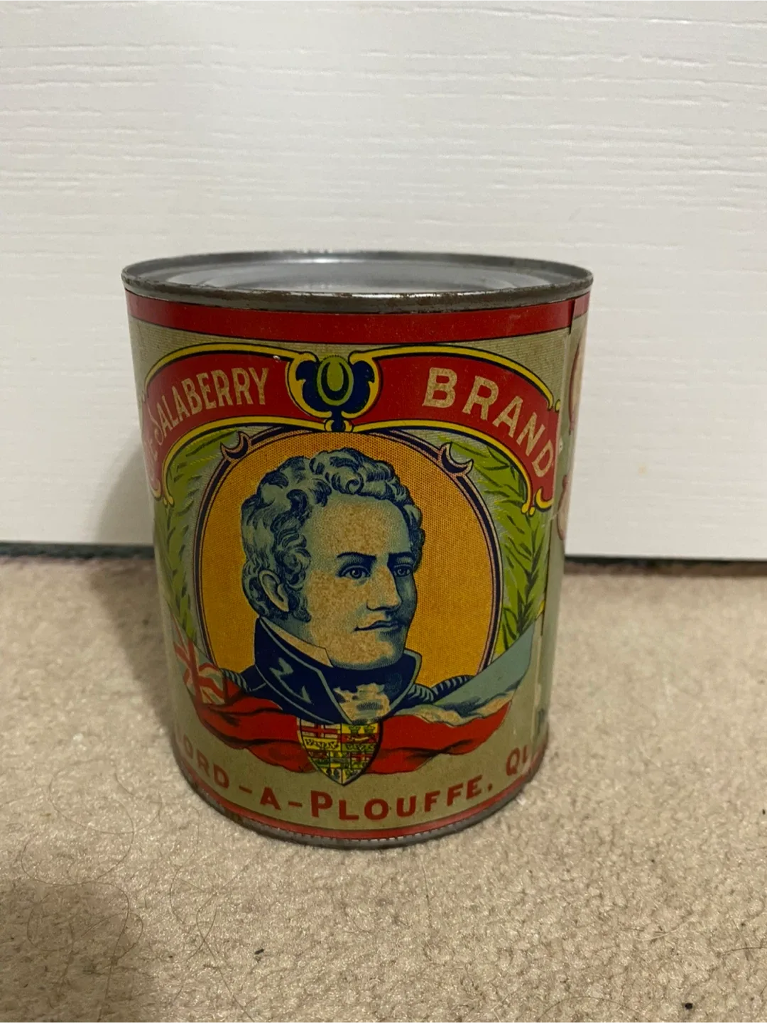 Antique Perfection image indicator(2)