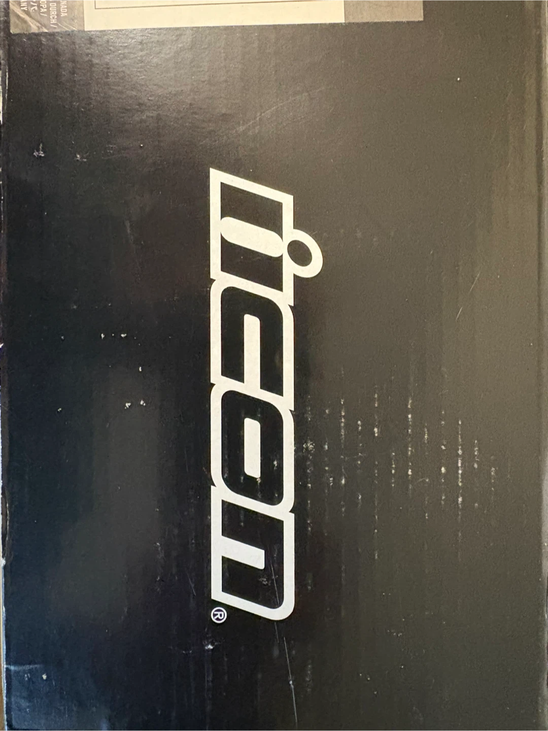 Icon Slabtown WP CE Boot - Size 10 - photo 5