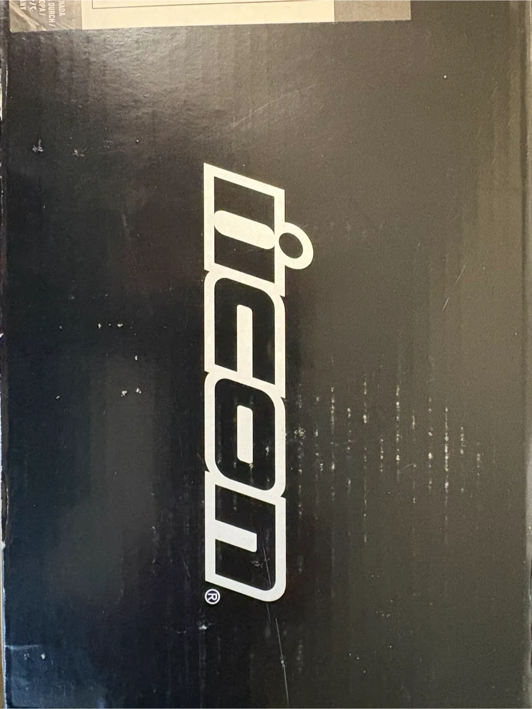 Icon Slabtown WP CE Boot - Size 10 image indicator(5)