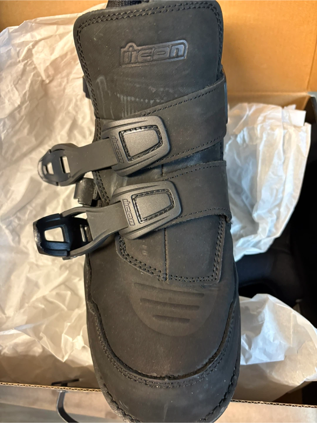 Icon Slabtown WP CE Boot - Size 10 - photo 2