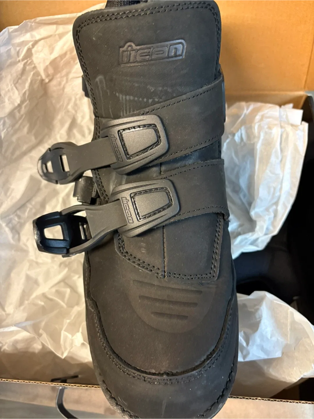 Icon Slabtown WP CE Boot - Size 10 image indicator(2)