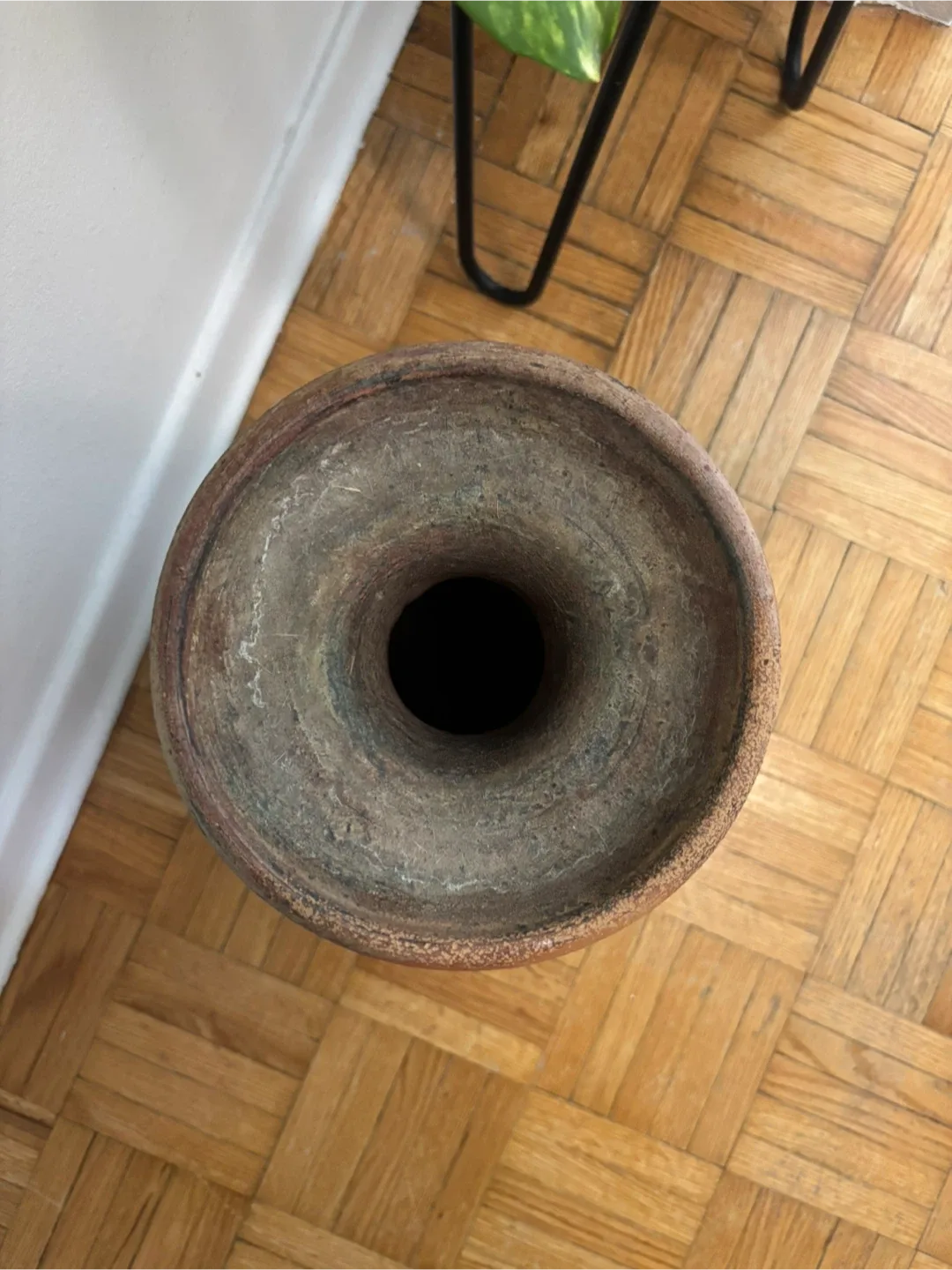 Decorative Vase with Handles image indicator(3)