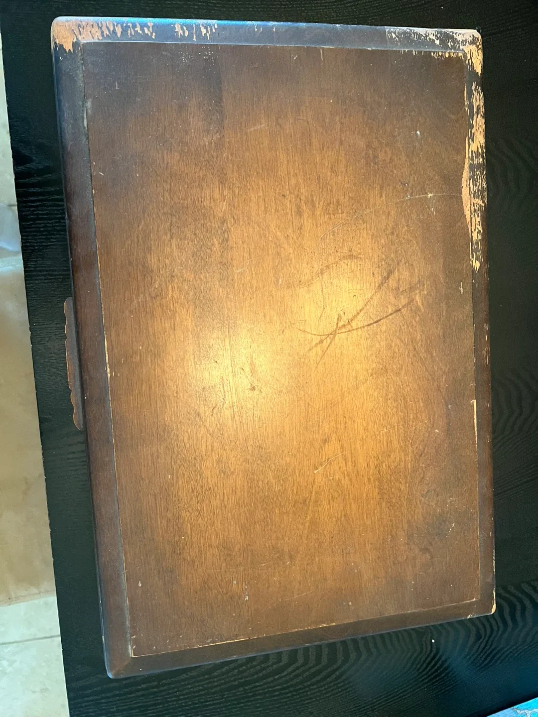 WM.A. Rogers Service Plate Silverware Set image indicator(7)