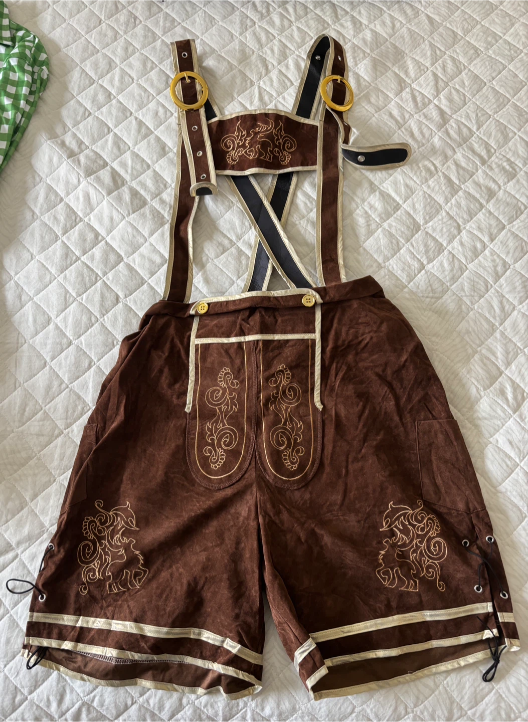 Oktoberfest Costume - Spooktacular Creations - photo 4