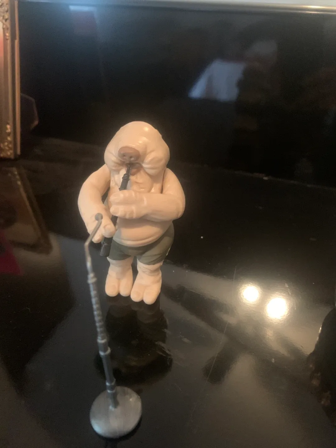 Star Wars Jabba's Palace Band Figures image indicator(4)