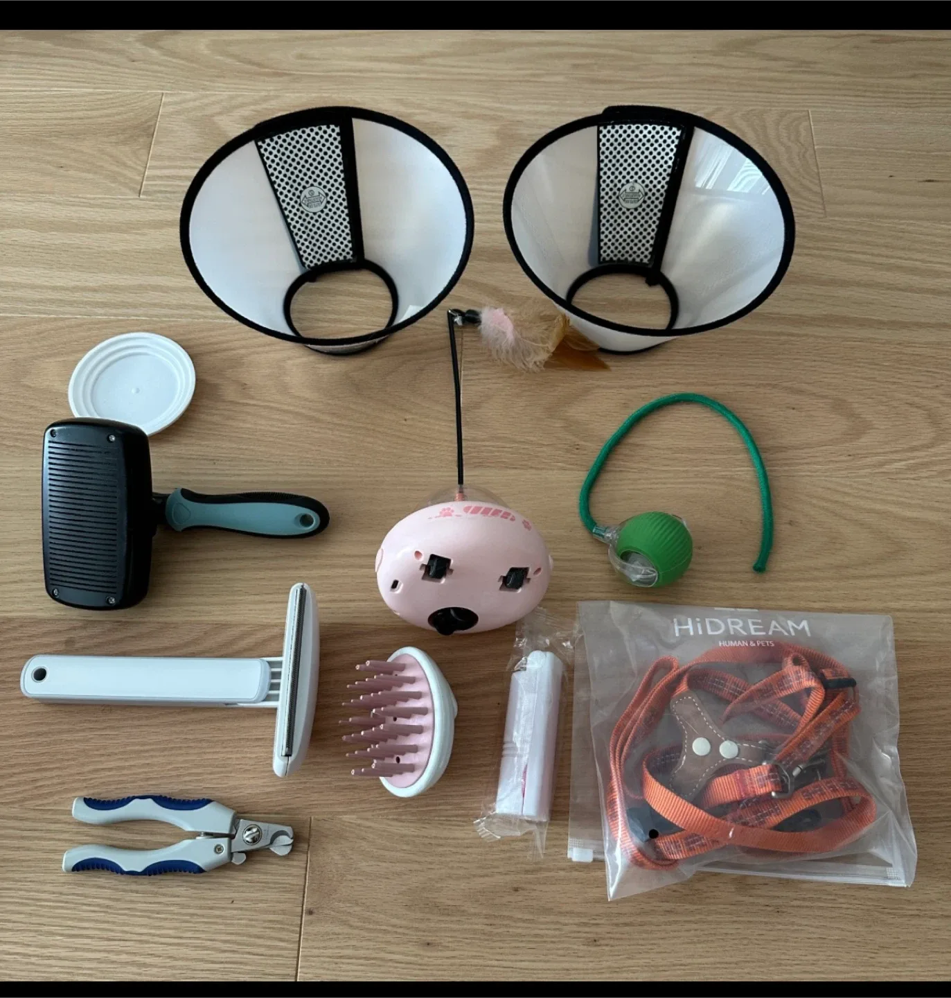 Pet Supplies Bundle image indicator(2)