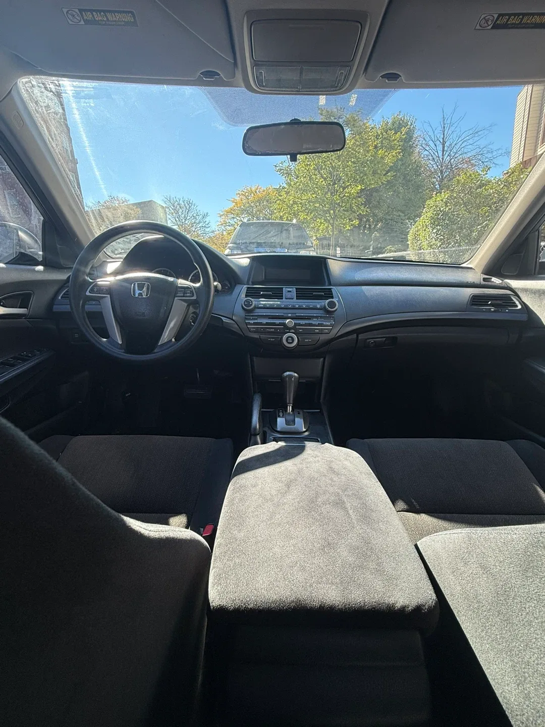 2008 Honda Accord LX-P - 34k Miles image indicator(6)