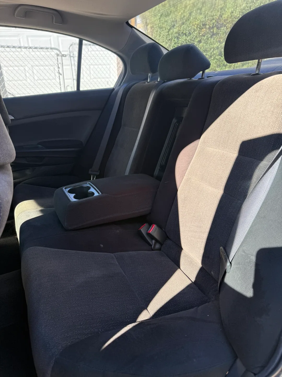 2008 Honda Accord LX-P - 34k Miles image indicator(8)