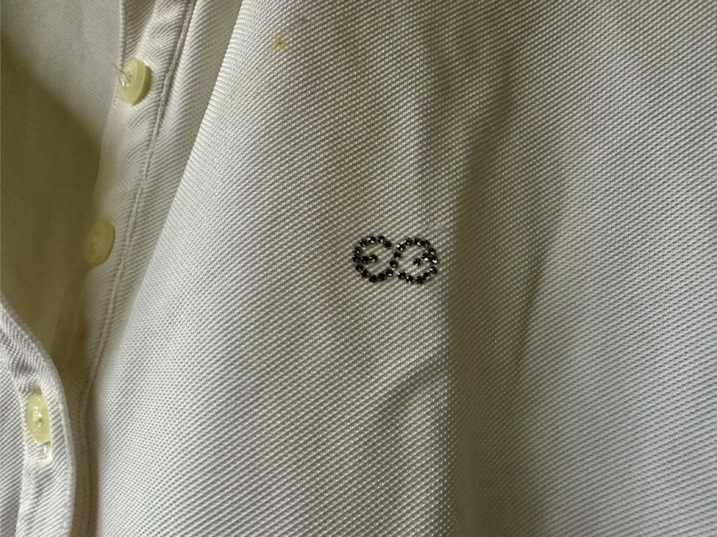 Escada Sport Polo Shirt - Size M image indicator(2)