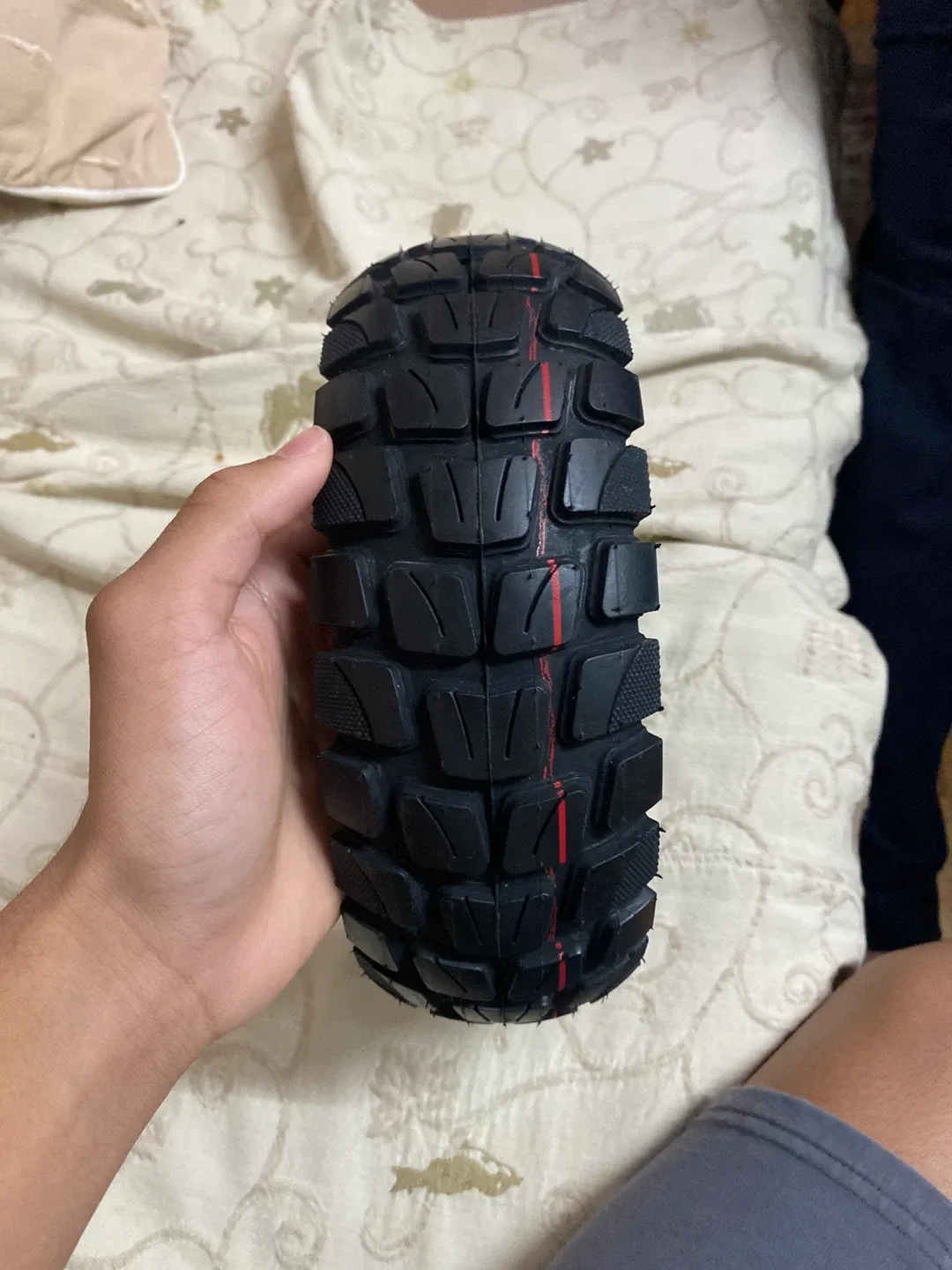 10x3.0 scooter tires