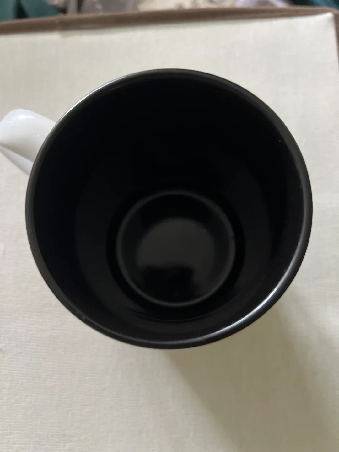 Day of the Dead Sugar Skull Coffee Mug image indicator(5)