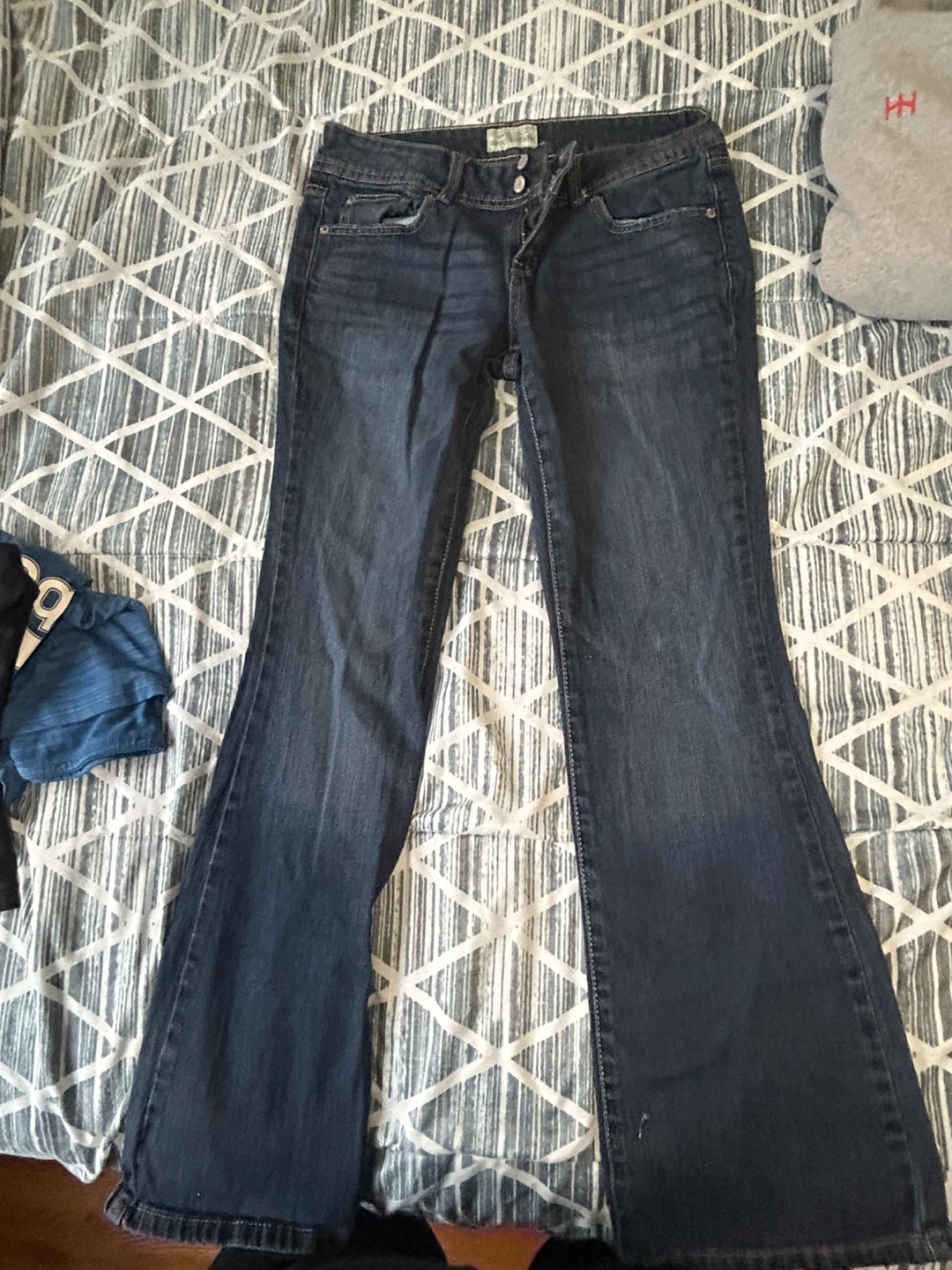 Women’s jeans bundle 3 pairs - photo 5