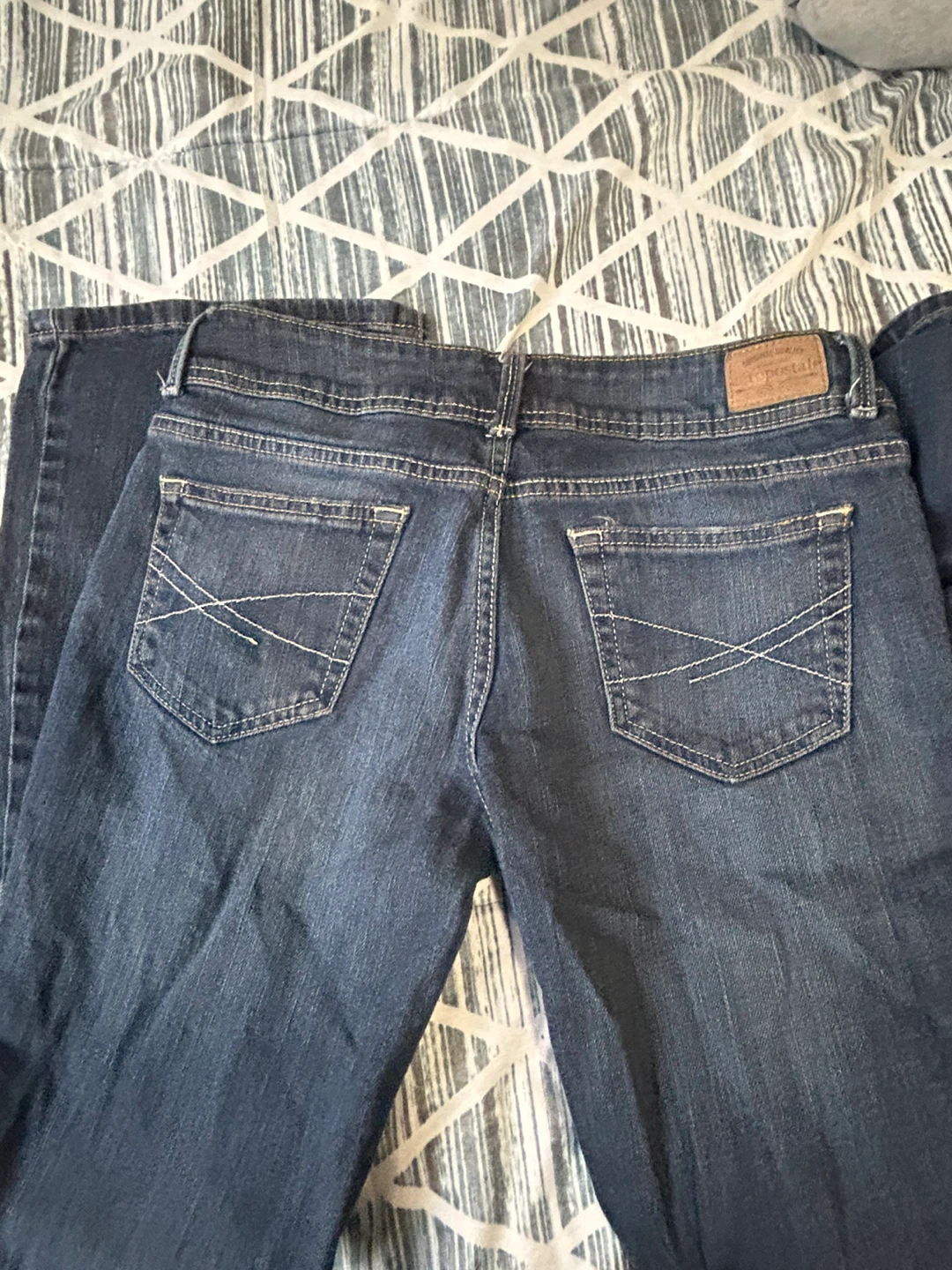Women’s jeans bundle 3 pairs - photo 2