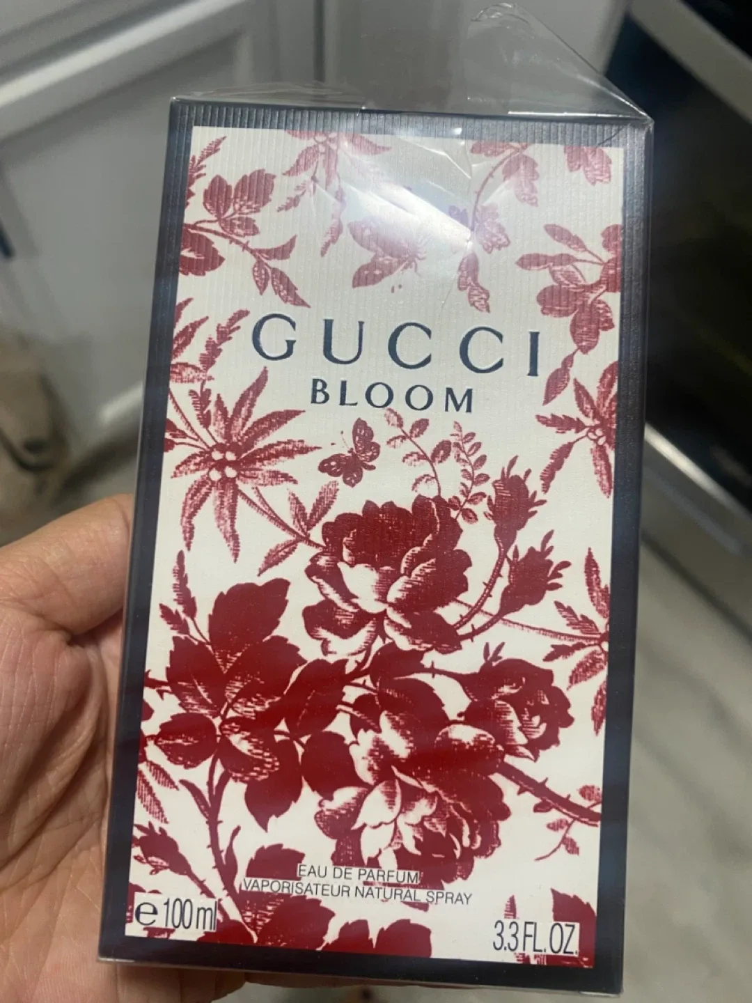 New Gucci Bloom Eau de Parfum 100ml image indicator(6)