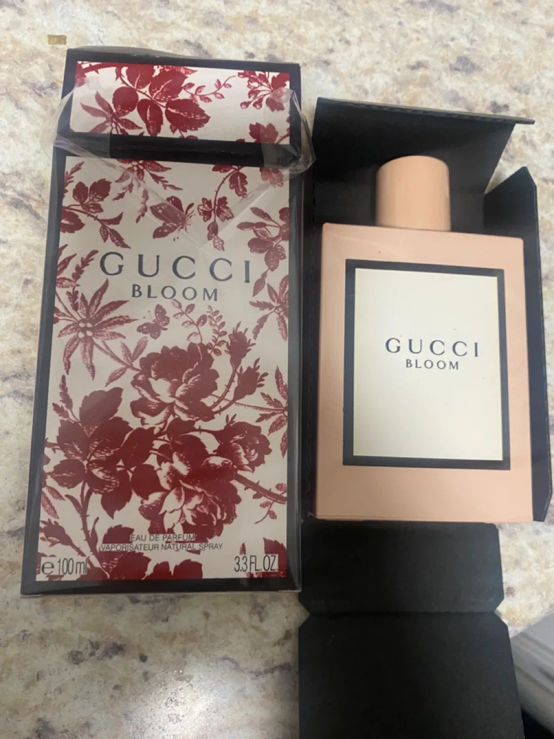 New Gucci Bloom Eau de Parfum 100ml image indicator(3)