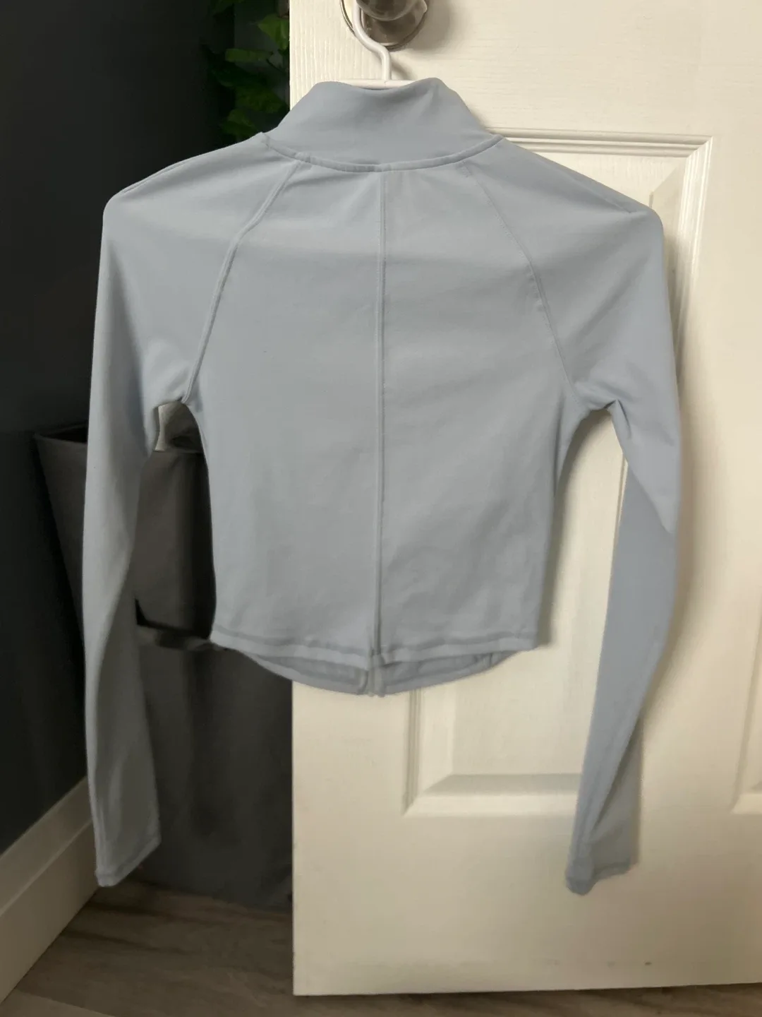 Garage TTP/XXS Light Blue Jacket image indicator(2)