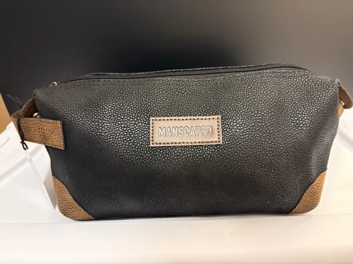 🤩MANSCAPED Toiletry Bag