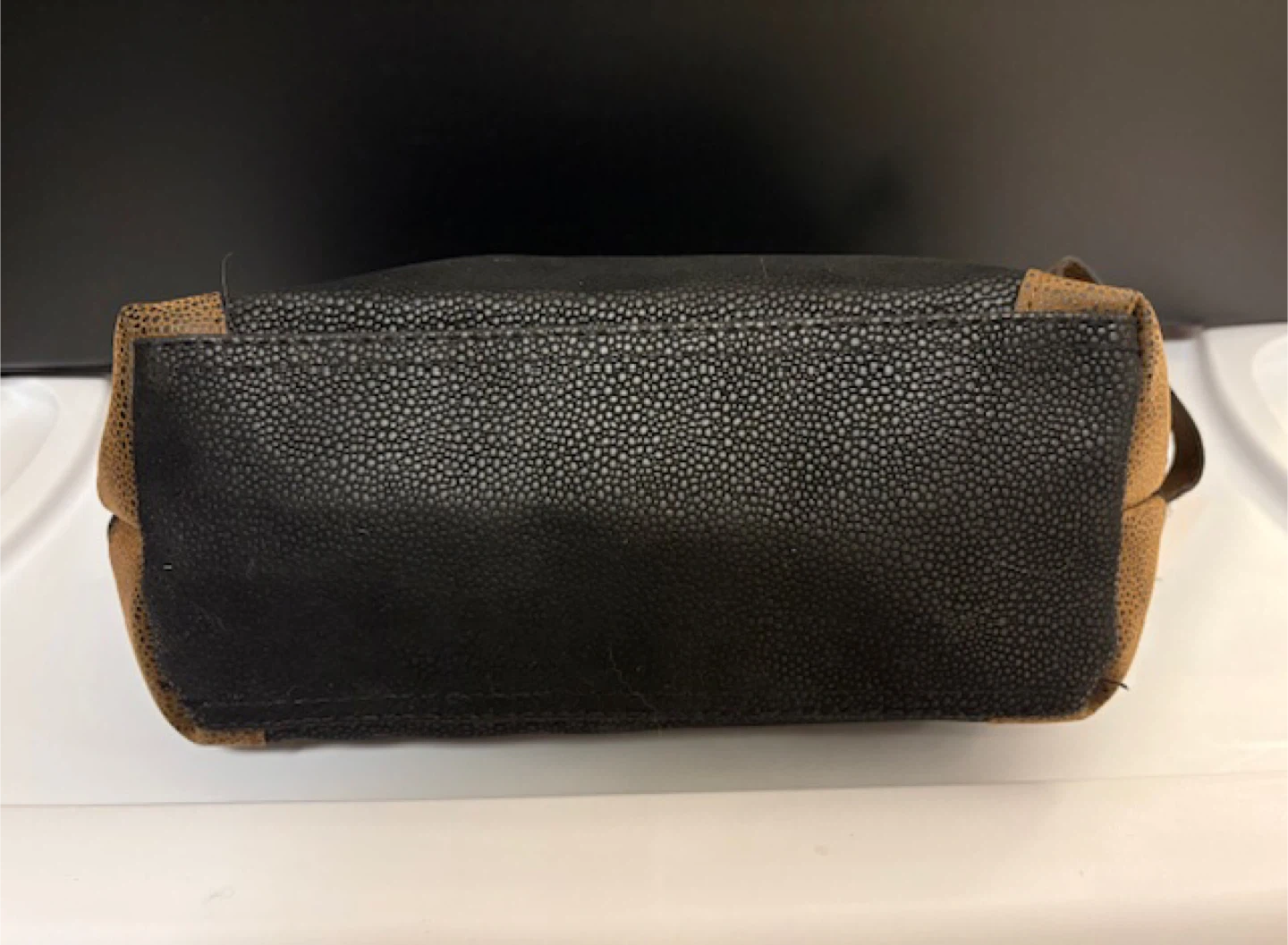 🤩MANSCAPED Toiletry Bag - photo 4