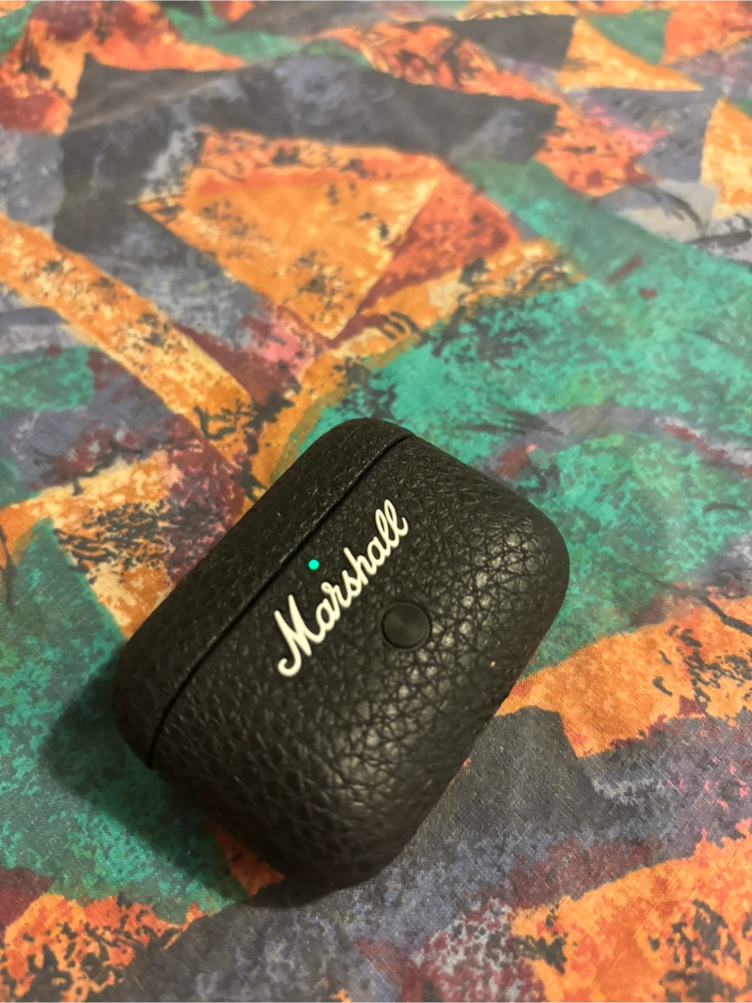 Marshall Motif II ANC Wireless Earbuds - photo 3