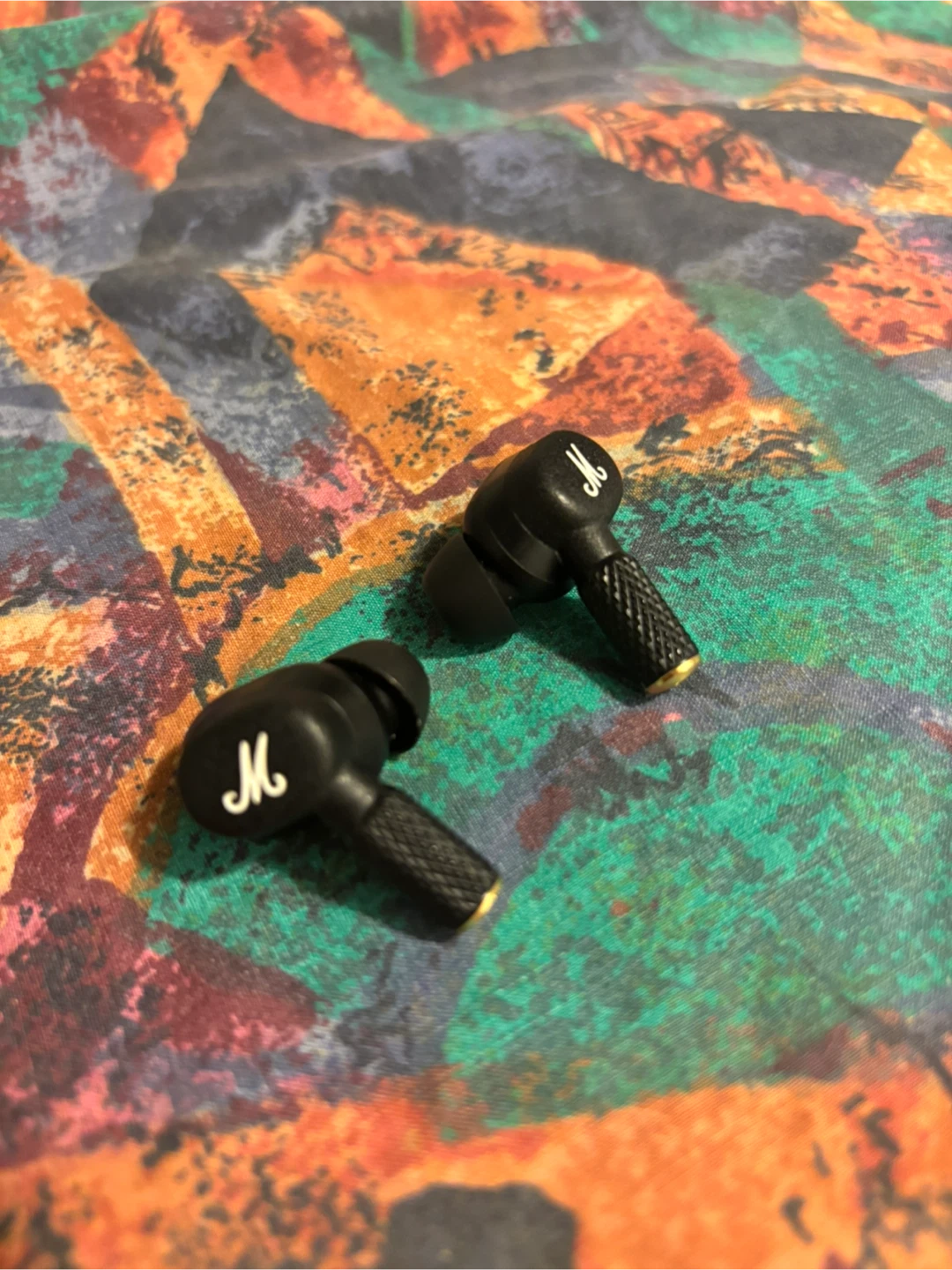 Marshall Motif II ANC Wireless Earbuds - photo 4