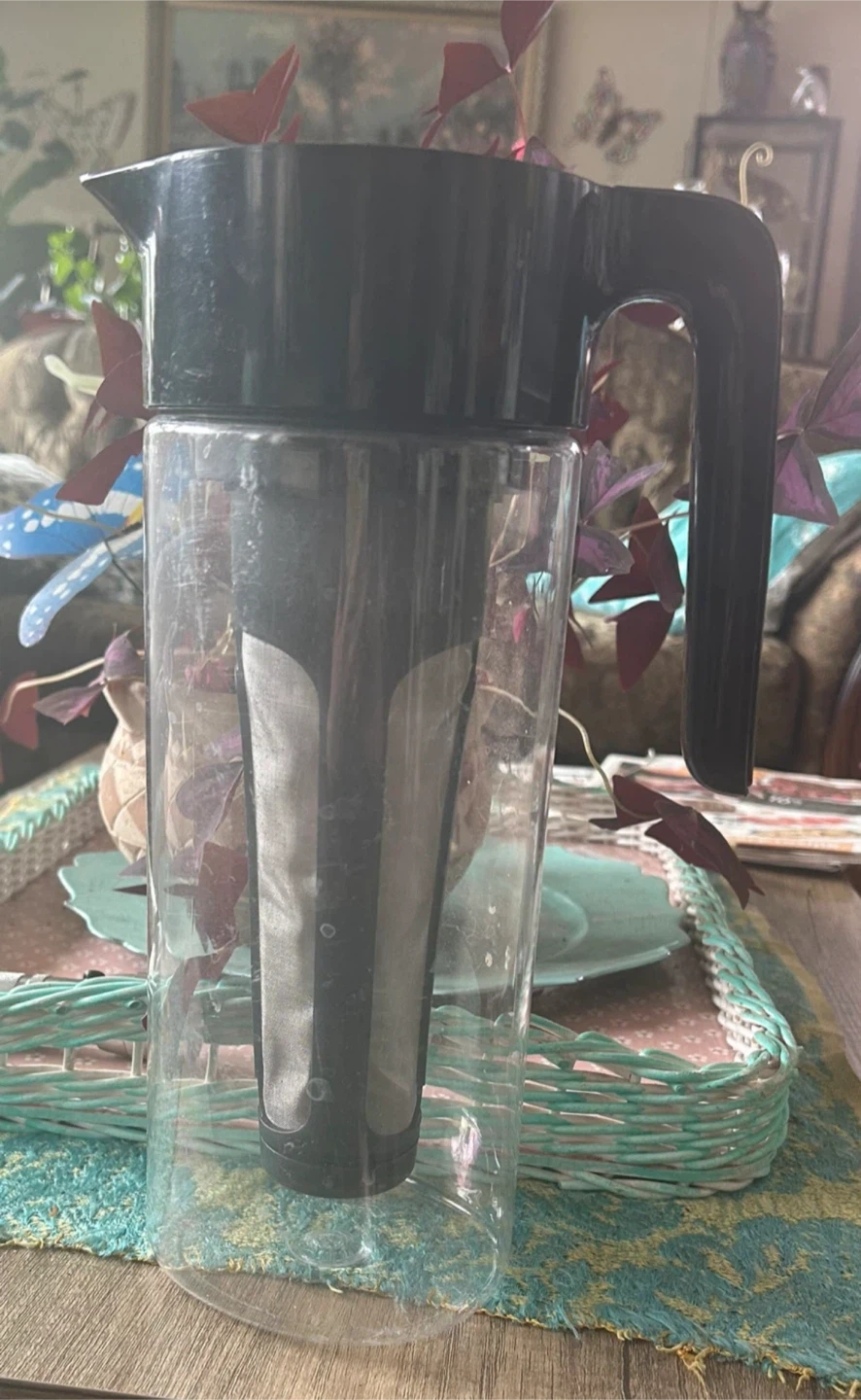 Cold Brew Coffee Maker
