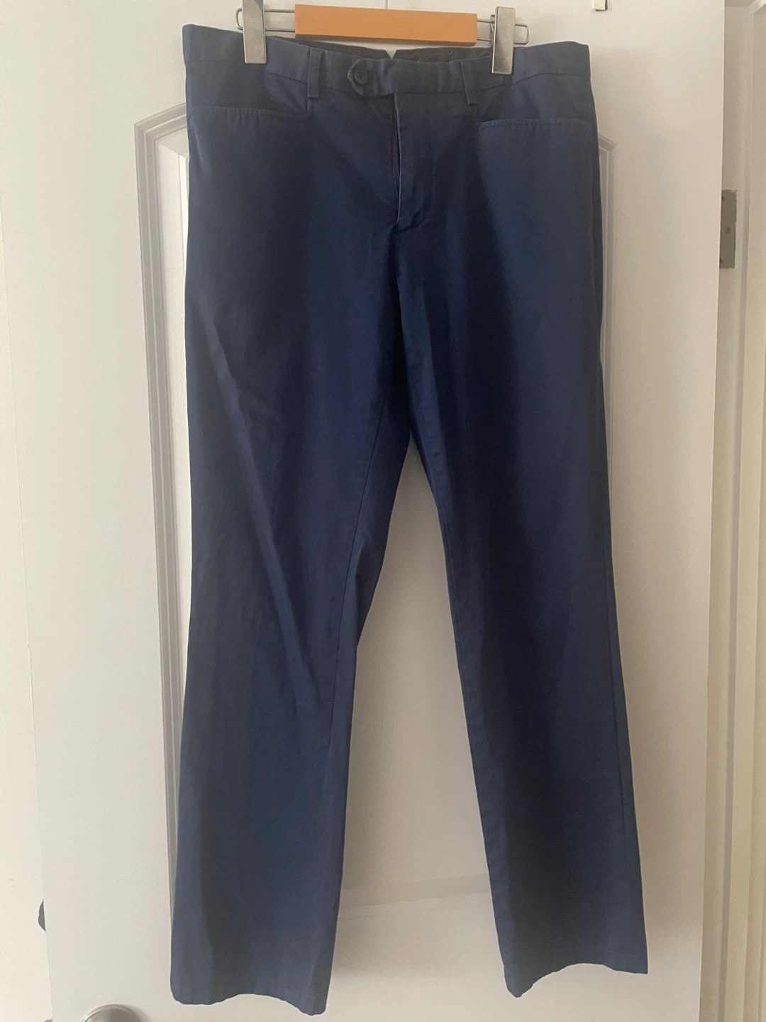 Navy Blue Suit - Jacket & Pants - photo 3