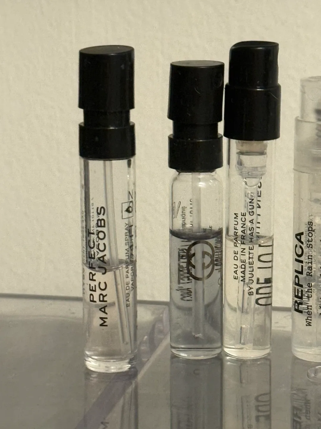 Mini Perfume Samples for Sale image indicator(8)