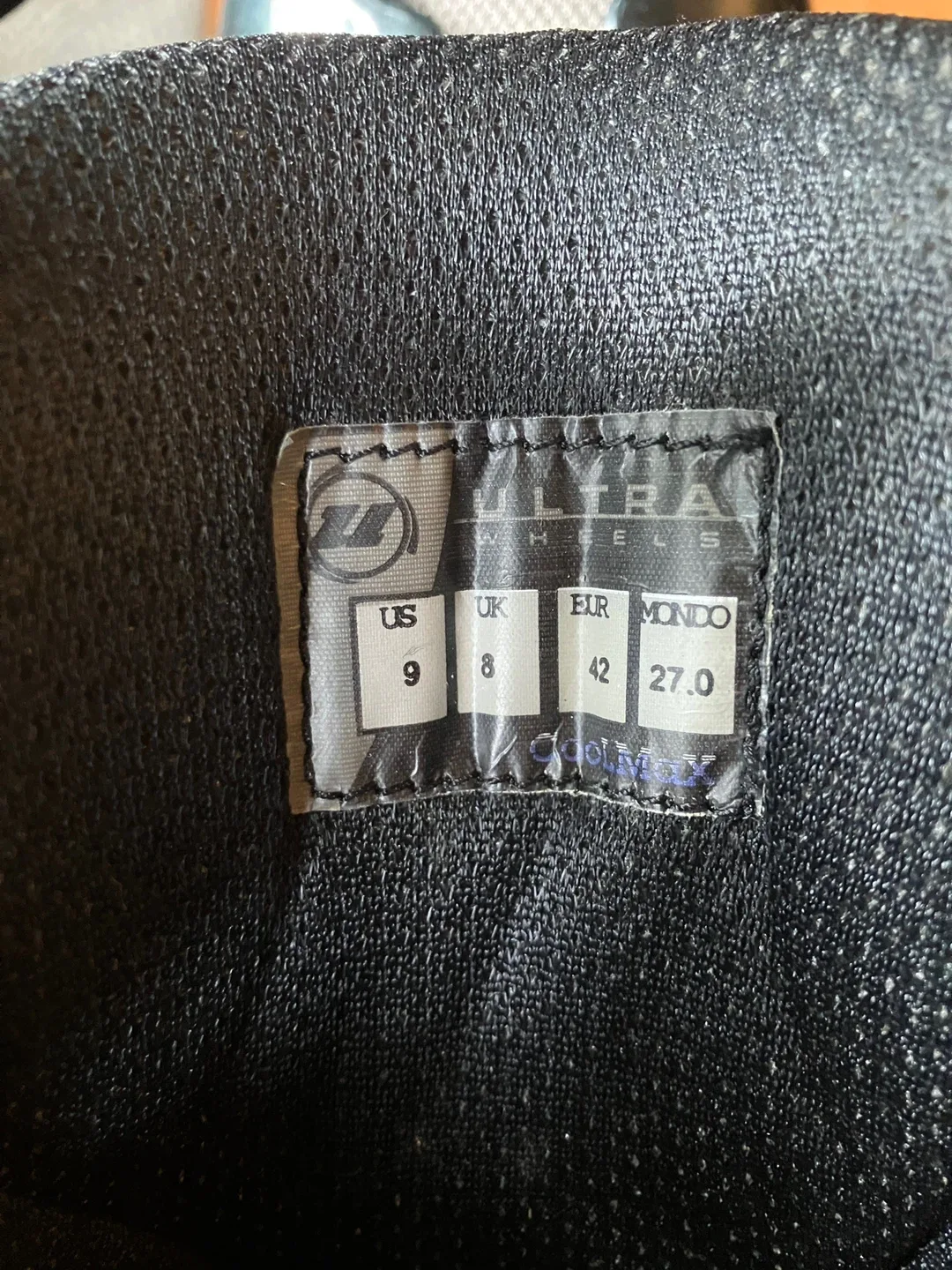 Millennium Ultra Wheels Inline Skates - US 9 image indicator(3)