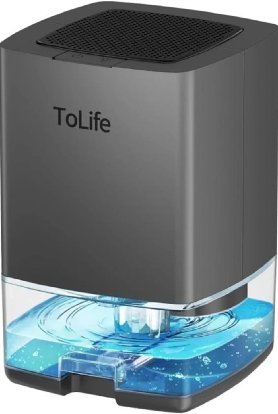 New TOLIFE TZ-C1S Dehumidifier image indicator(2)
