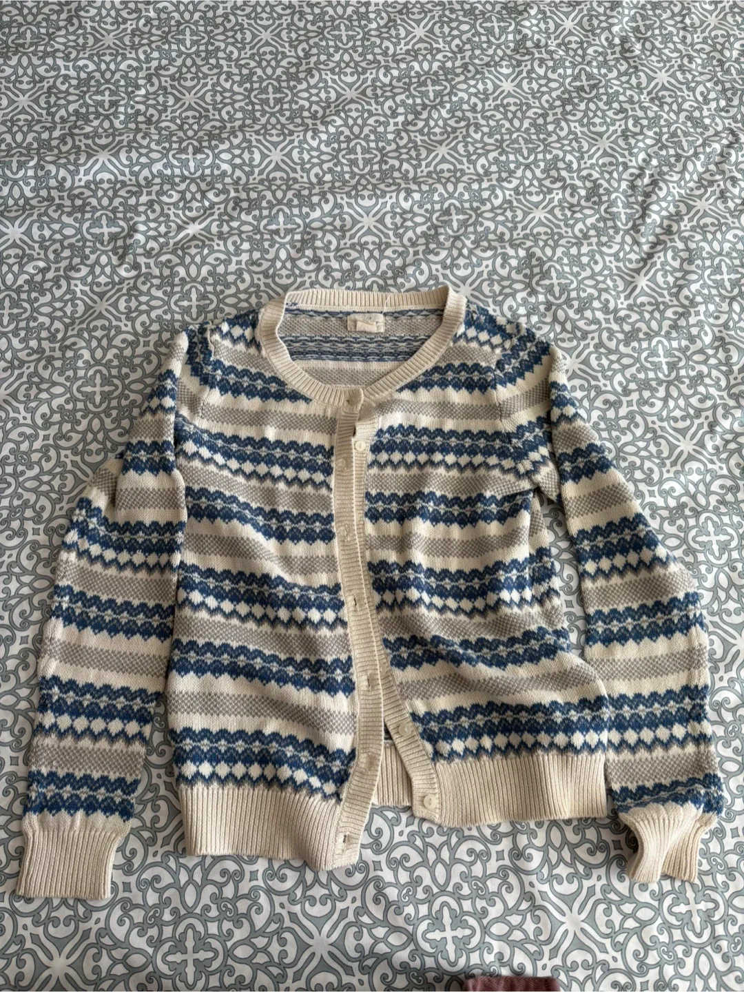 Talbots Cardigan Sweater - Size S