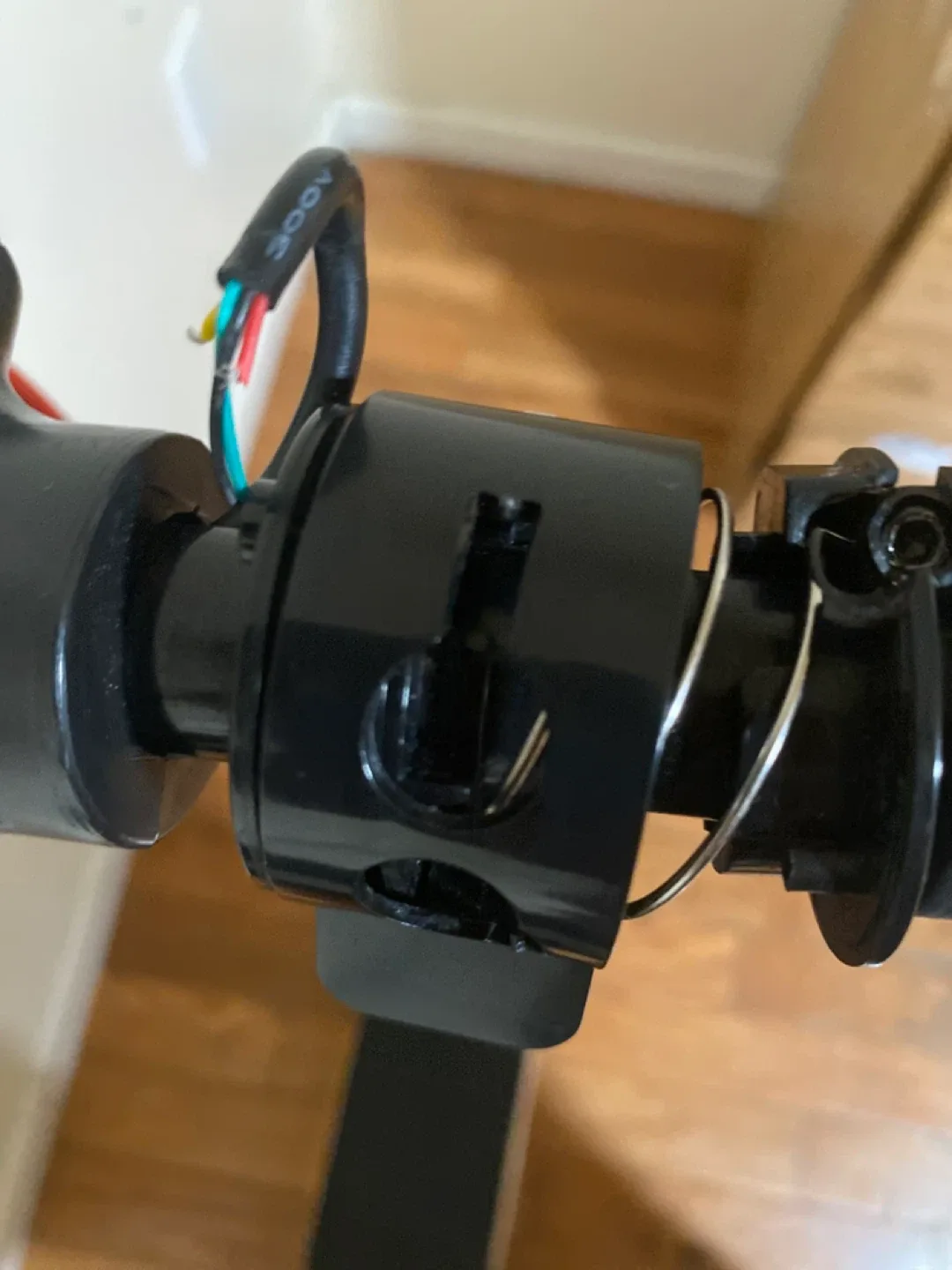 Roaming Soul Electric Scooter *Needs repairs image indicator(2)