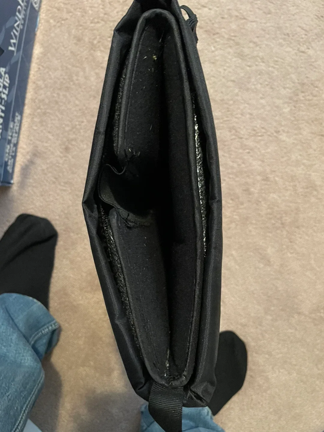 Men Wind River Pac Boots - Size 12 - New in Box image indicator(6)