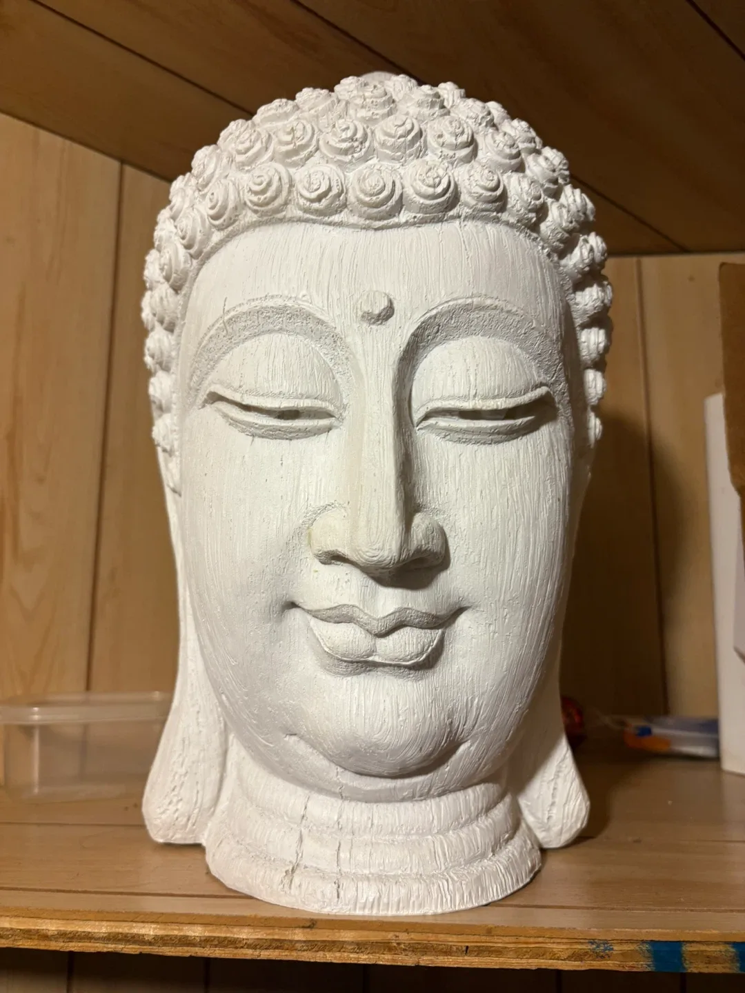 Buddha statu thumbnail