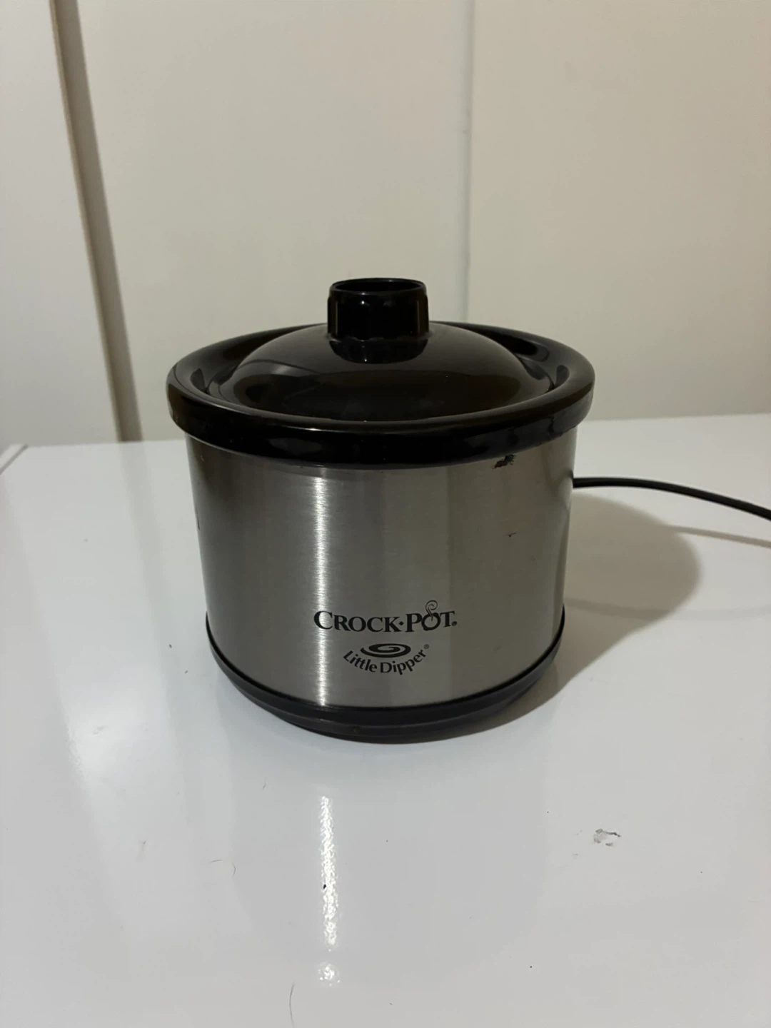 Crock-Pot Little Dipper Warmer